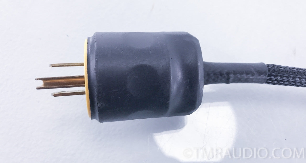 GutWire B-16 AC Cable