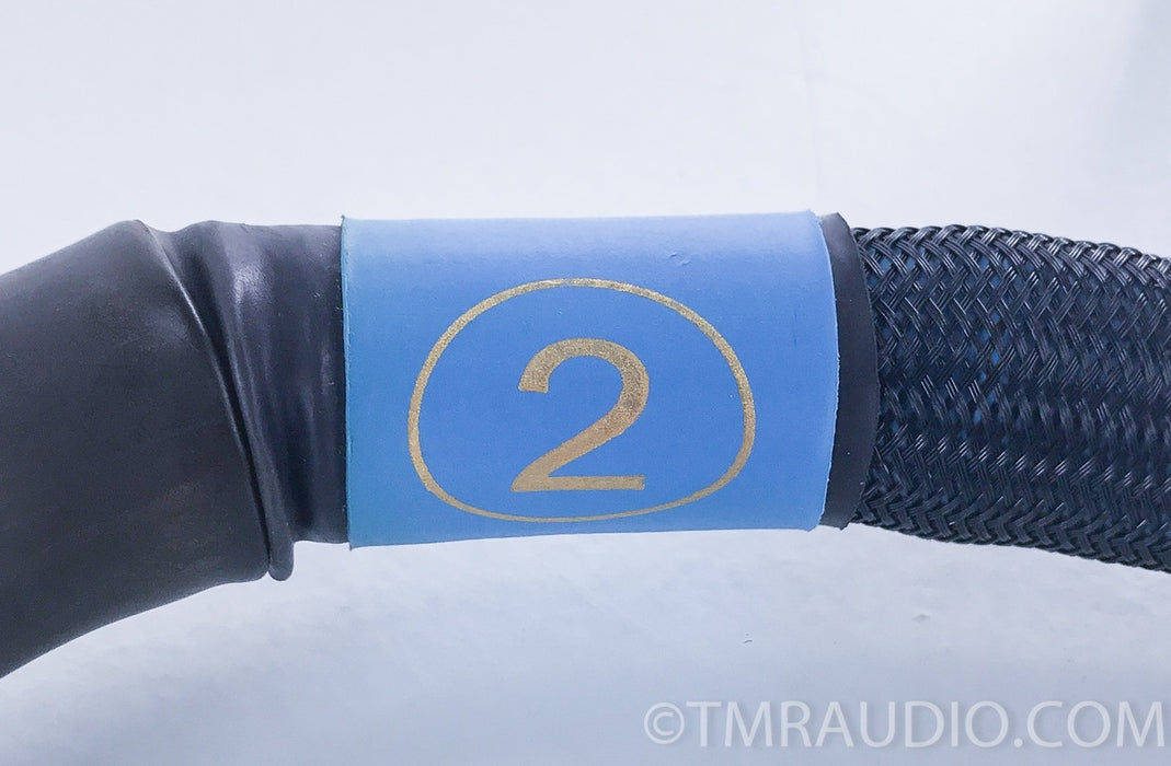 Custom Power Cord Company Top Gun Special 2 AC Power Cable