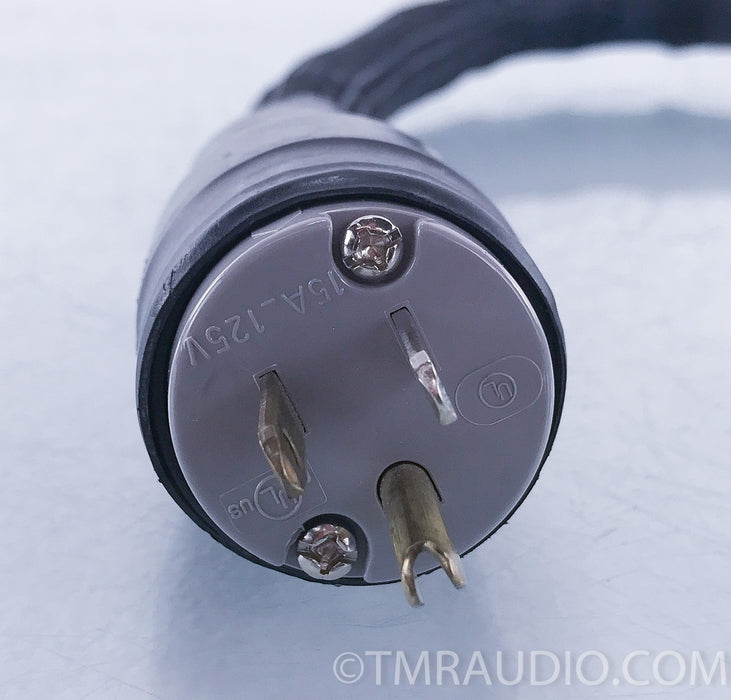 Custom Power Cord Company Top Gun Special 2 AC Power Cable