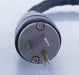 Custom Power Cord Company Top Gun Special 2 AC Power Cable