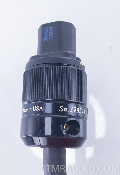 Analysis Plus Power Oval 2 AC Power Cable
