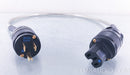 Analysis Plus Power Oval 2 AC Power Cable