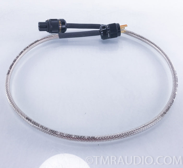 Analysis Plus Power Oval 2 AC Power Cable