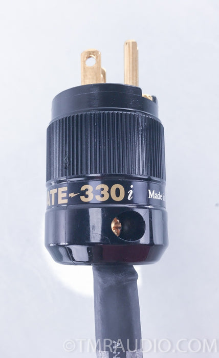 Analysis Plus Power Oval 2 AC Power Cable