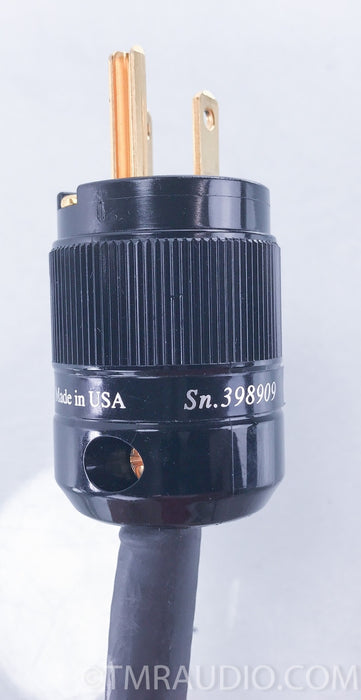 Analysis Plus Power Oval 2 AC Power Cable