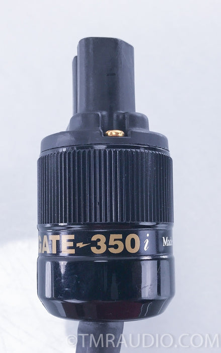 Analysis Plus Power Oval 2 AC Power Cable
