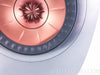 KEF LS50 Bookshelf Speakers