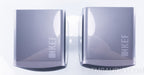 KEF LS50 Bookshelf Speakers