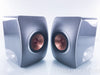 KEF LS50 Bookshelf Speakers