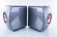 KEF LS50 Bookshelf Speakers
