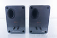 KEF LS50 Bookshelf Speakers