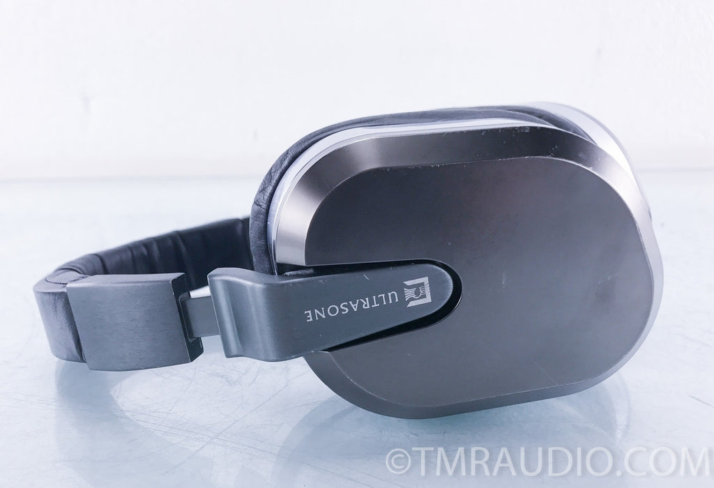 Ultrasone Edition 5 Unlimited Closed Headphones w/ S-Logix EX
