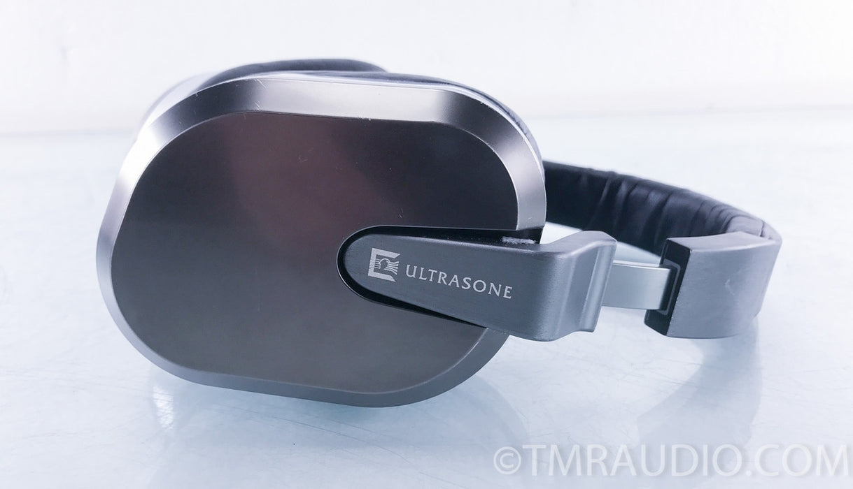 Ultrasone Edition 5 Unlimited Closed Headphones w/ S-Logix EX