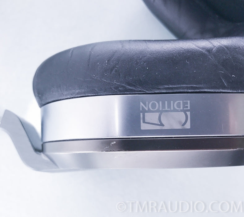 Ultrasone Edition 5 Unlimited Closed Headphones w/ S-Logix EX