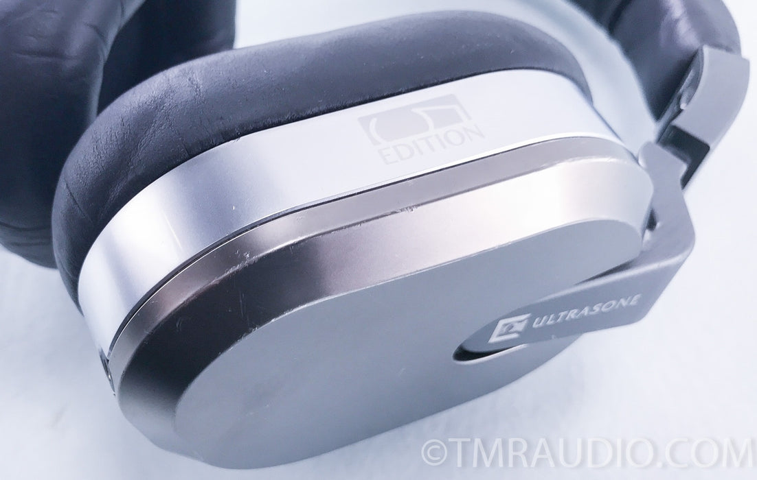 Ultrasone Edition 5 Unlimited Closed Headphones w/ S-Logix EX