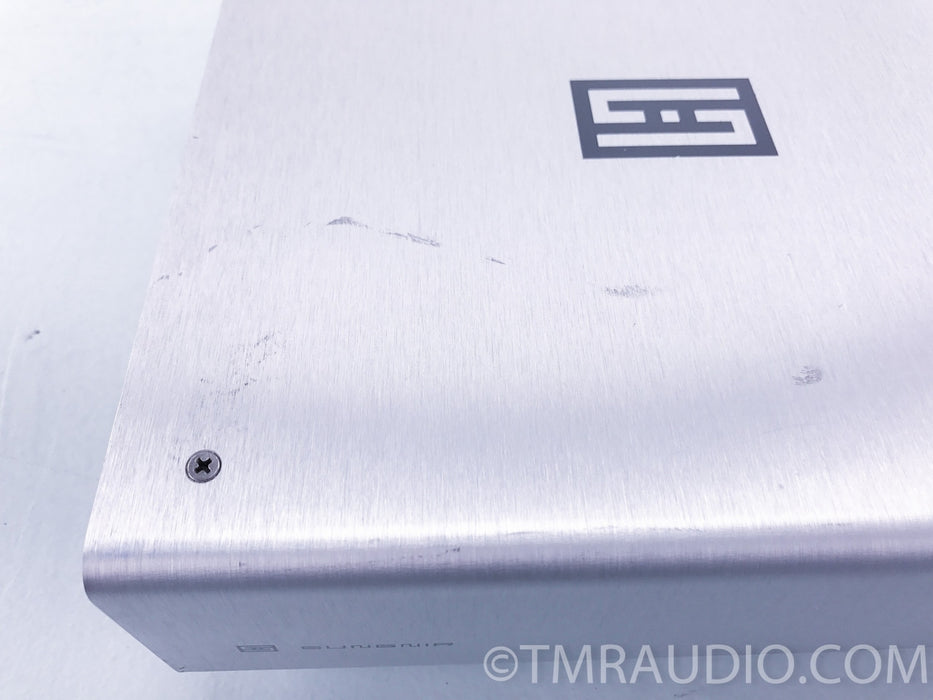 Schiit Gungnir Multibit DAC