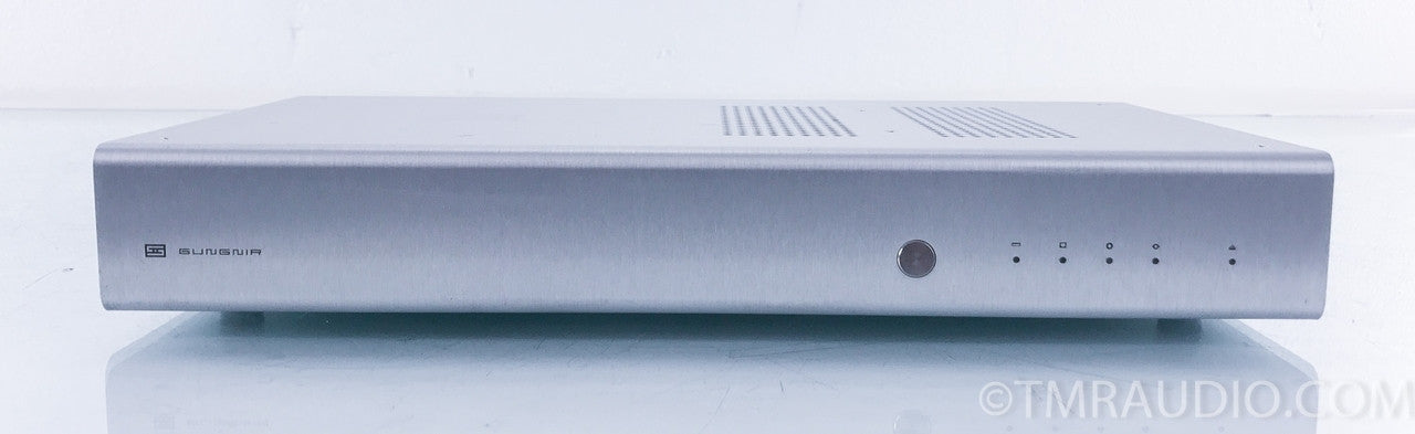 Schiit Gungnir Multibit DAC