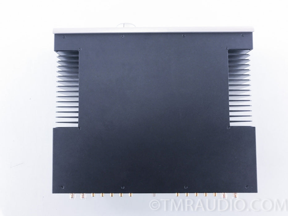 Bryston B100-SST Stereo Integrated Amplifier (Under warranty until 2033)