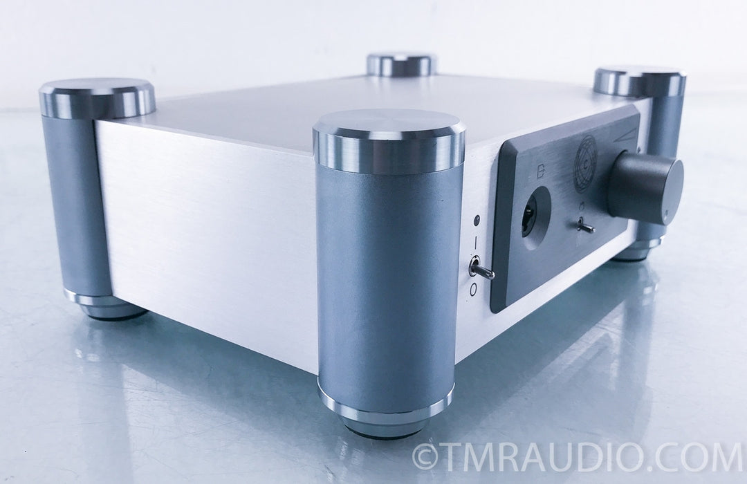 Meier Audio Corda Aria Headphone Amplifier