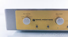 Sonic Frontiers SFL-1 Hybrid Tube Stereo Preamplifier