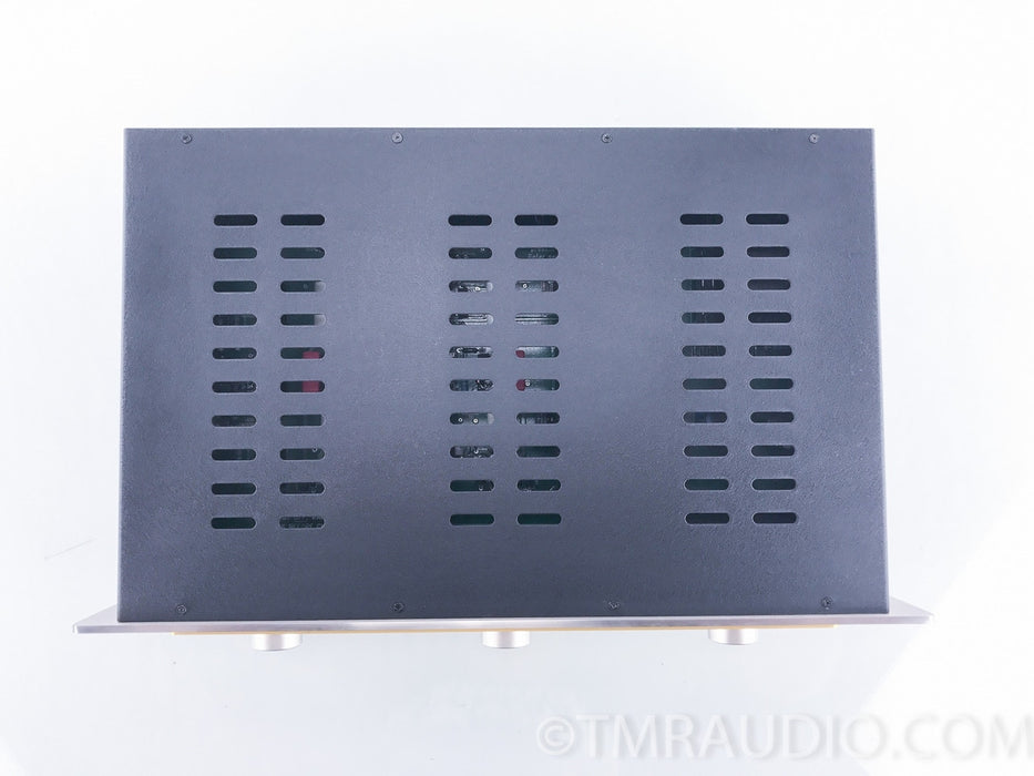 Sonic Frontiers SFL-1 Hybrid Tube Stereo Preamplifier