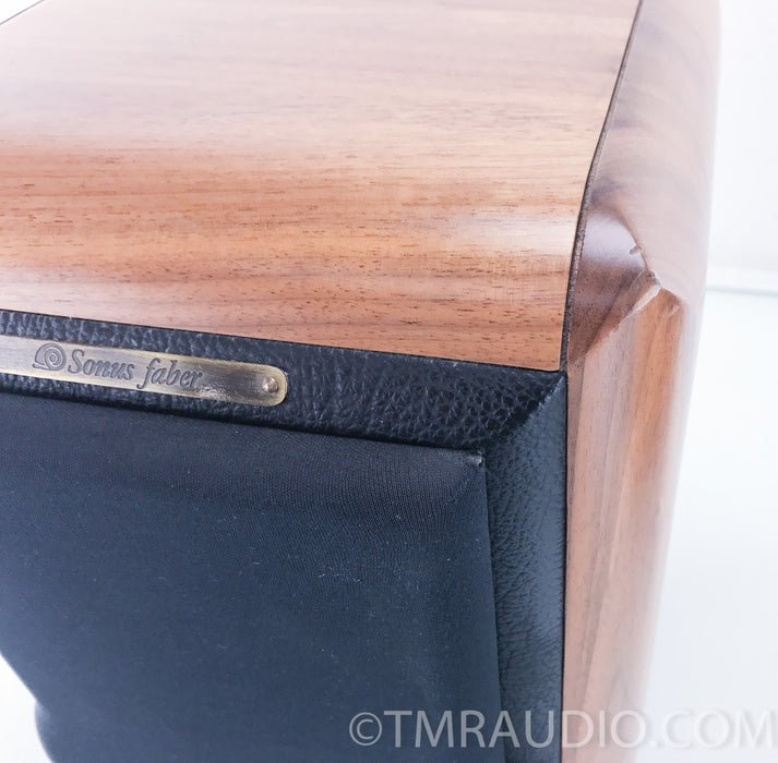 Sonus Faber Minuetto Bookshelf Speakers