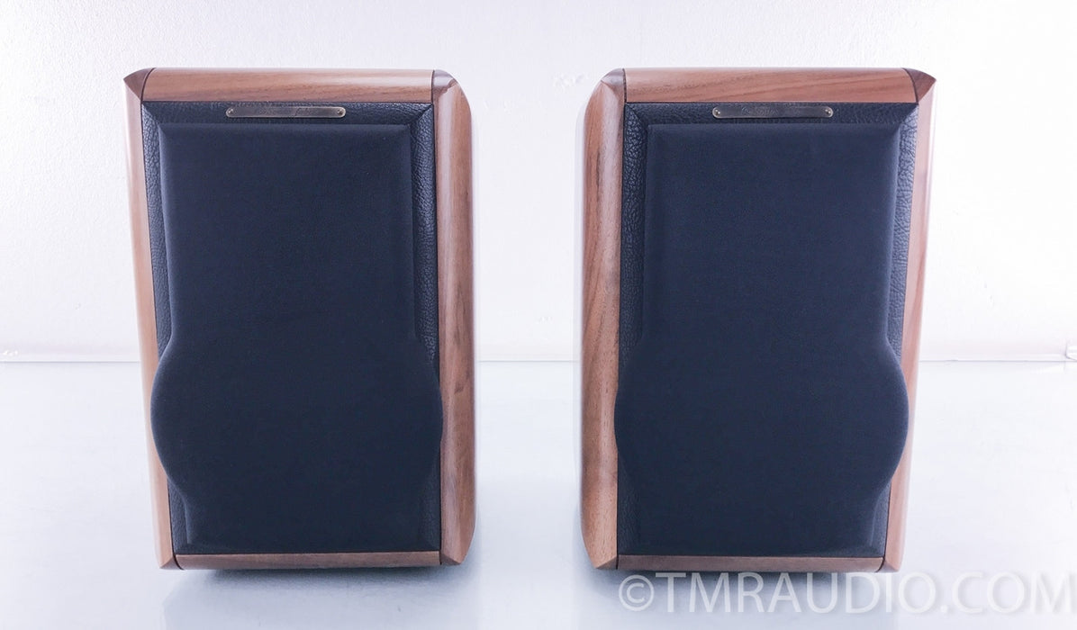 Sonus Faber Minuetto Bookshelf Speakers