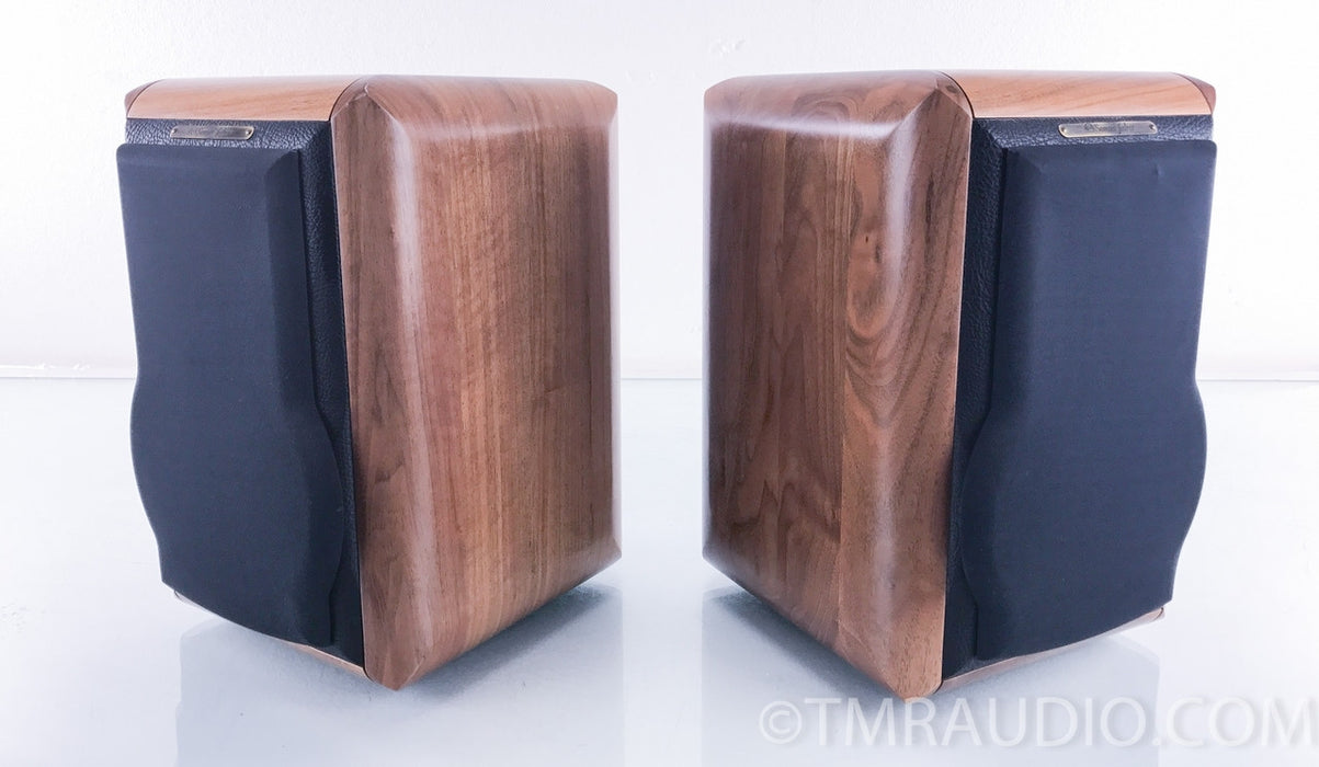 Sonus Faber Minuetto Bookshelf Speakers