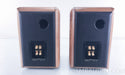 Sonus Faber Minuetto Bookshelf Speakers