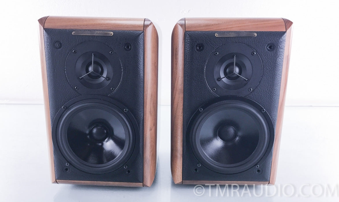 Sonus Faber Minuetto Bookshelf Speakers