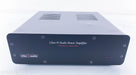 Class D Audio SDS-470CS Stereo Power Amplifier