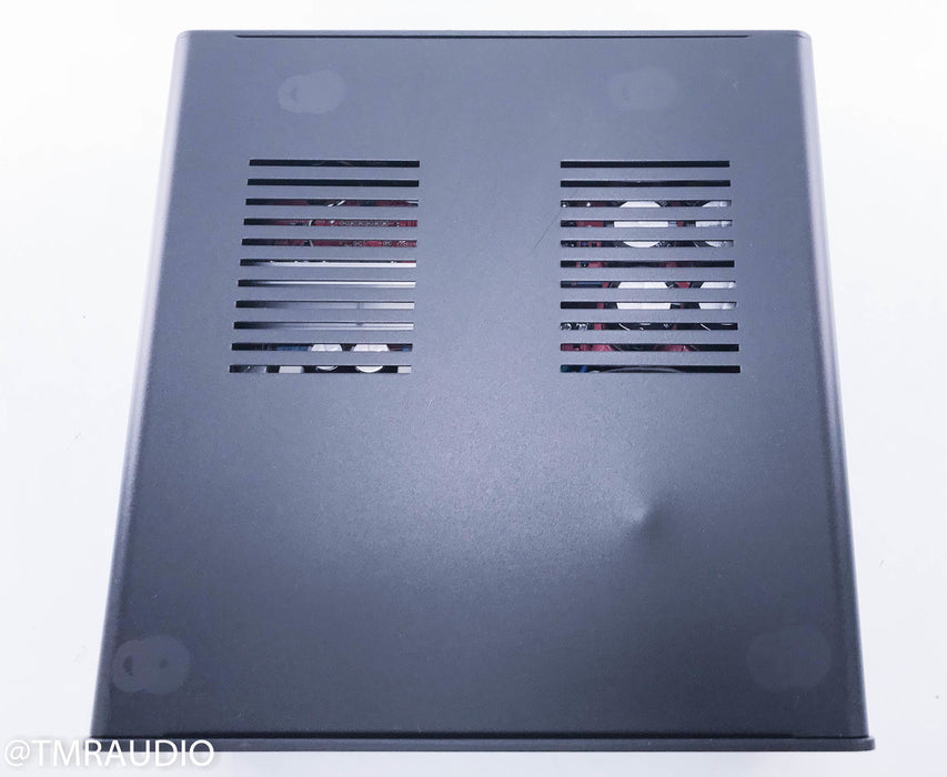 Class D Audio SDS-470CS Stereo Power Amplifier
