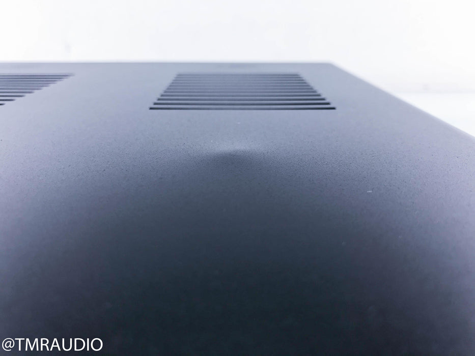 Class D Audio SDS-470CS Stereo Power Amplifier