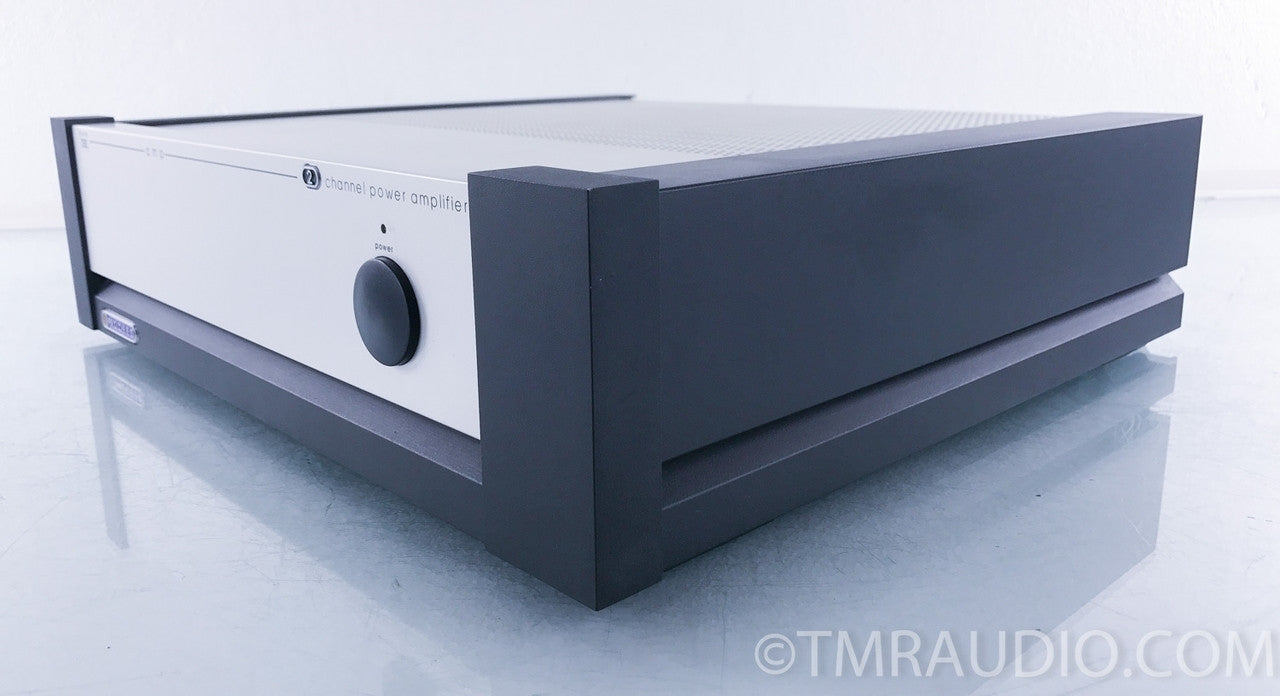 Proceed THX 2 Stereo Power Amplifier