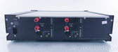Proceed THX 2 Stereo Power Amplifier