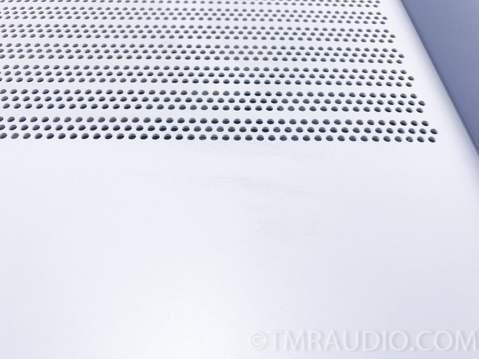 Proceed THX 2 Stereo Power Amplifier