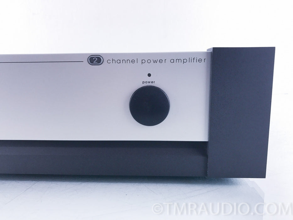 Proceed THX 2 Stereo Power Amplifier