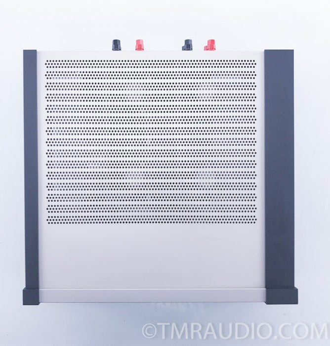 Proceed THX 2 Stereo Power Amplifier