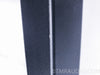 Standesign 28" Metal Speaker Stands w/ Spikes