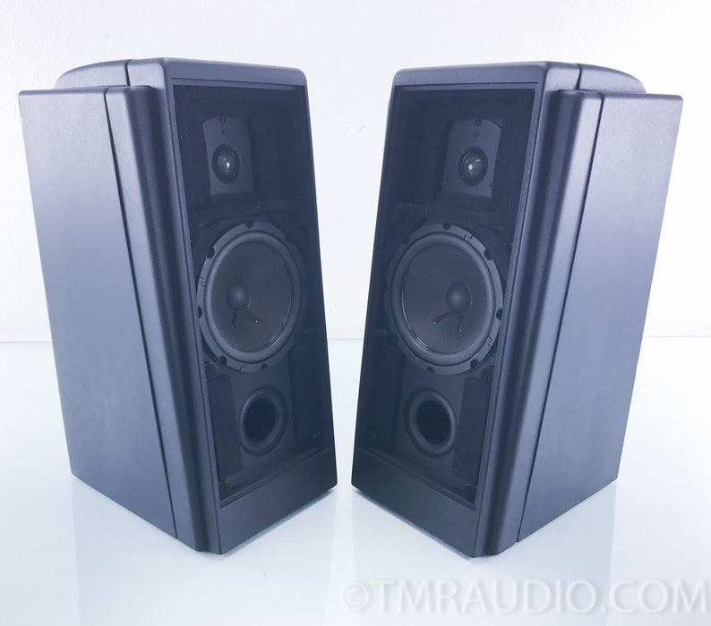 Green Mountain Audio Europa Bookshelf Speakers