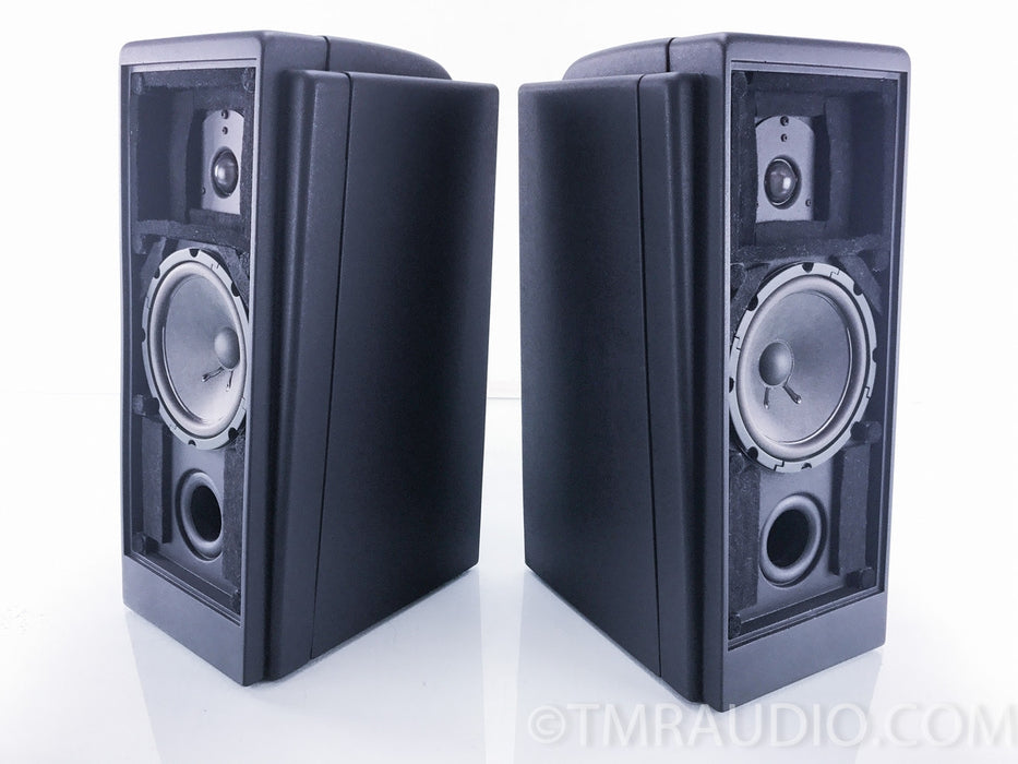 Green Mountain Audio Europa Bookshelf Speakers
