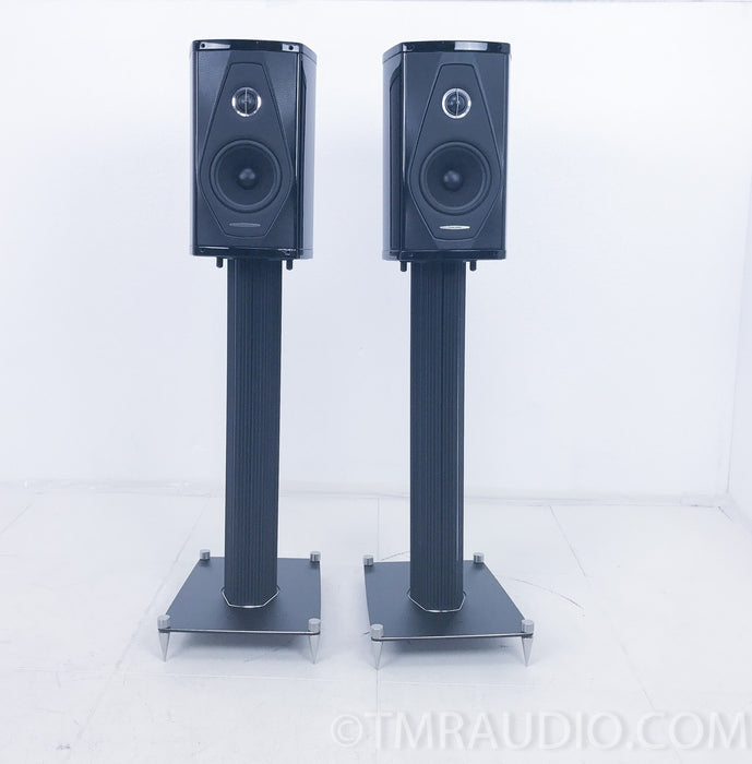Sonus Faber Olympica I Speakers w/ Stands