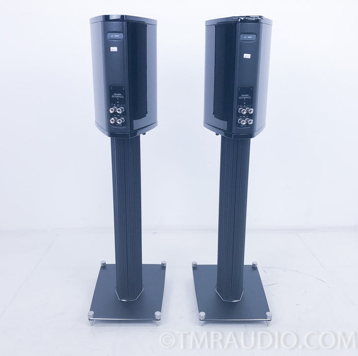 Sonus Faber Olympica I Speakers w/ Stands