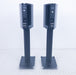 Sonus Faber Olympica I Speakers w/ Stands