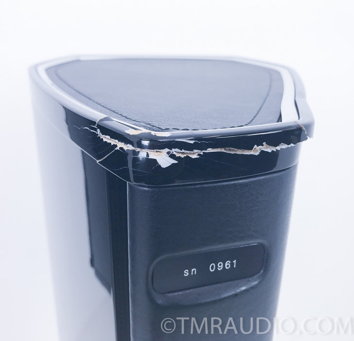 Sonus Faber Olympica I Speakers w/ Stands
