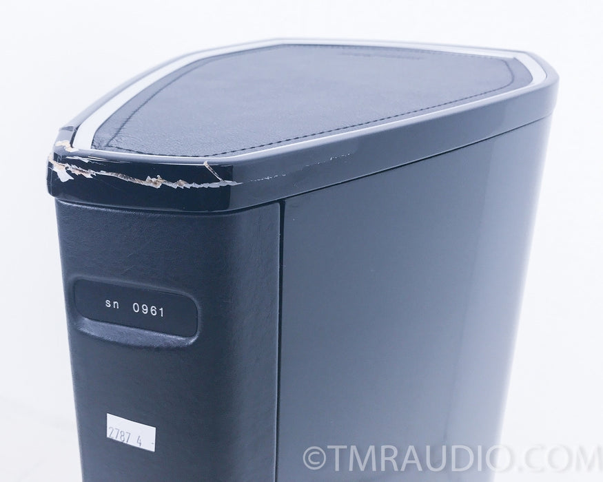 Sonus Faber Olympica I Speakers w/ Stands
