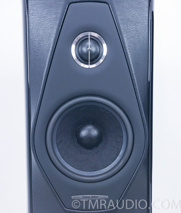 Sonus Faber Olympica I Speakers w/ Stands