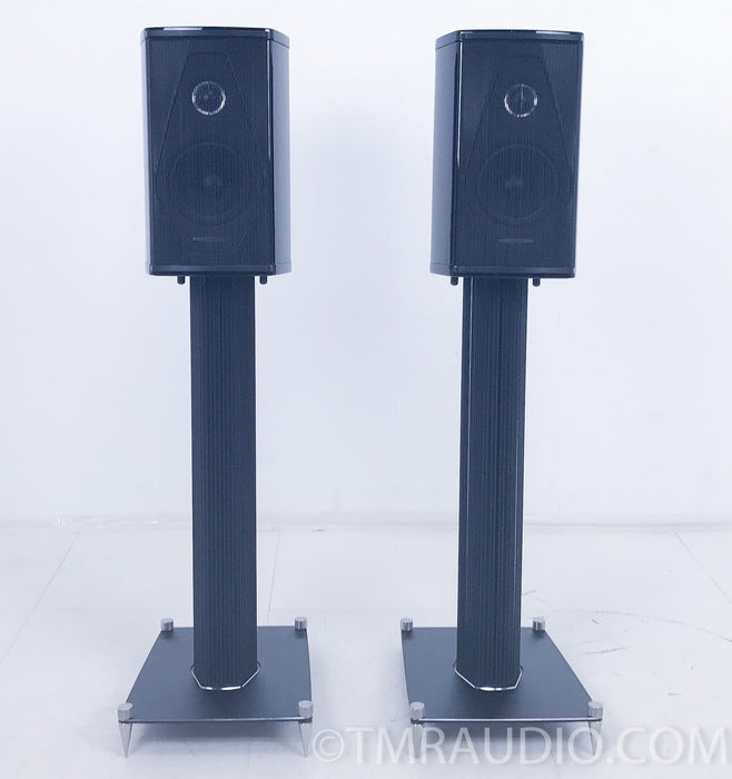 Sonus Faber Olympica I Speakers w/ Stands