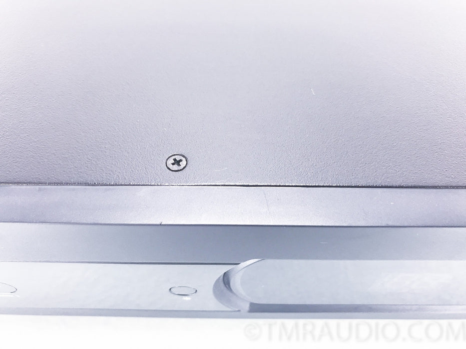 Panamax MR5100 Power Management System