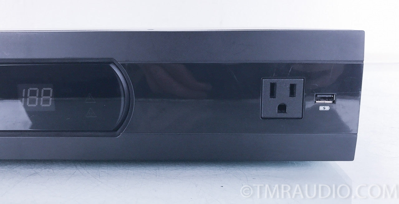 Panamax MR5100 Power Management System